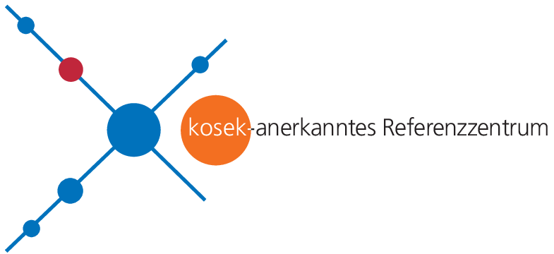 Logo kosek